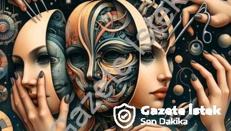 Sanatsal Dönüşüm: İnsanın Ötesindeki Estetik!