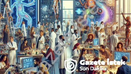 Yeni Bir Rönesans: Bilim ve Yaratıcılığın Dansı!