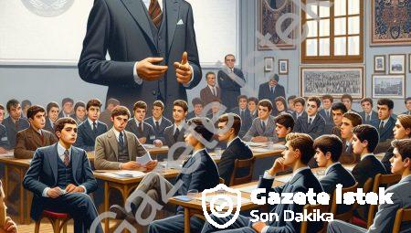 Kütahya Müftüsü İrfan Açık Gençlik Buluşmaları Programında