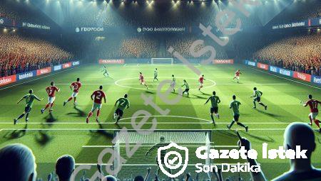 Göztepe Deplasmanda Durdurulamıyor: Antalyaspor’u 2-1 Yendi