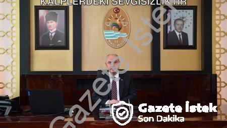 Denizli Valisi Coşkun: Asıl Engel Kalplerdeki Sevgisizliktir