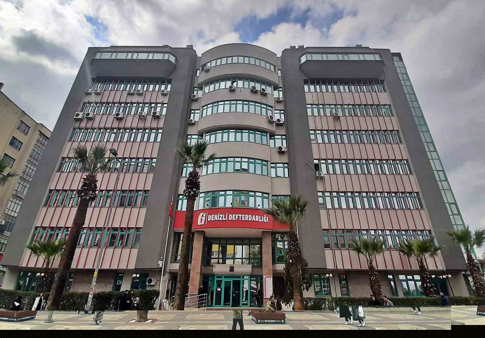 Denizli vergi daireleri - Denizli'de Vergi Dairesi Ağı Tamamlandı: Vatandaşa Yerinde Hizmet Dönemi Başlıyor